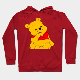 Winnie Hoodie